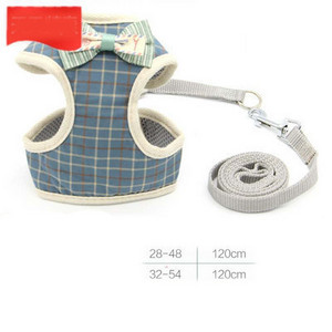 Нагръдник с повод за котки -няколко модела