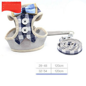 Нагръдник с повод за котки -няколко модела