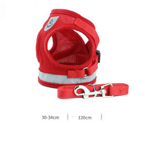 Нагръдник с повод за котки -няколко модела