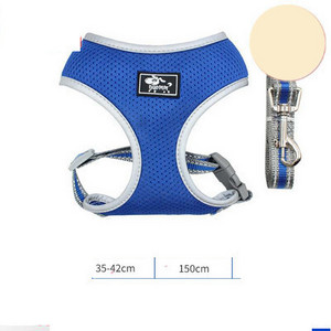 Нагръдник с повод за котки -няколко модела