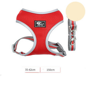 Нагръдник с повод за котки -няколко модела