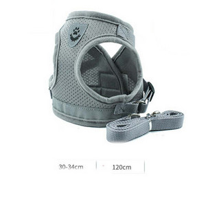 Нагръдник с повод за котки -няколко модела