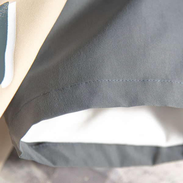 Мъжка ежедневна риза с класическа яка и копчета - няколко цвята