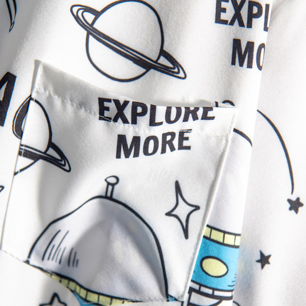 Нов модел мъжка риза с класическа яка-в два цвята