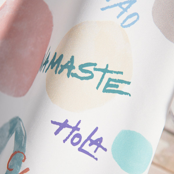 Модерна риза с къс ръкав и класическа яка