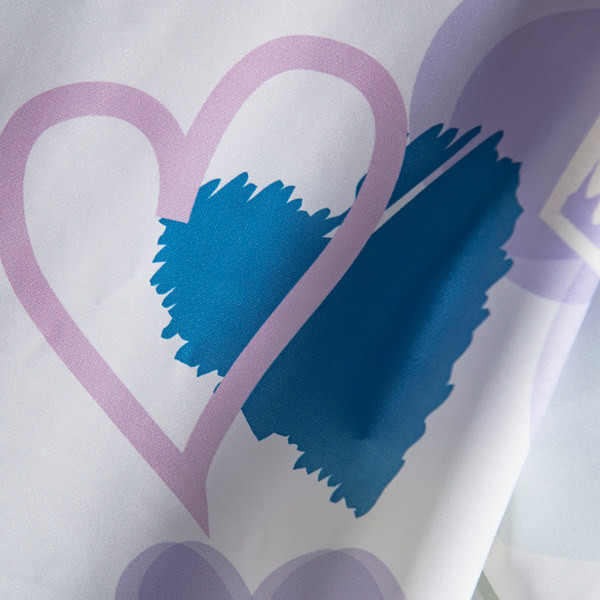 Ежедневна риза с класическа яка и къс ръкав