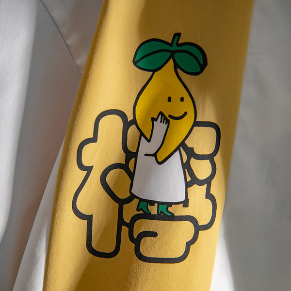 Ежедневна риза с апликация за мъже