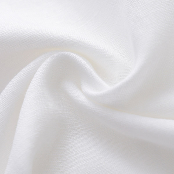 Тънка лятна риза изчистен модел за мъже