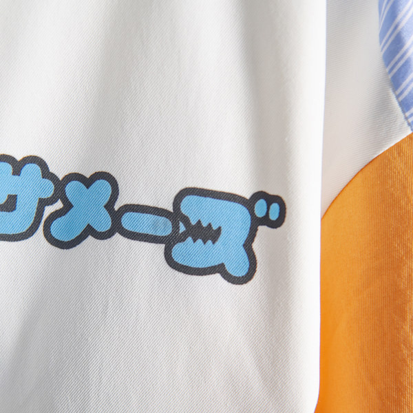 Ежедневна мъжка риза с копчета и джоб