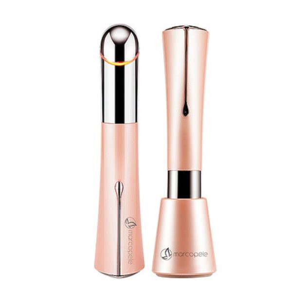 Масажор за за премахване на торбички под очите 