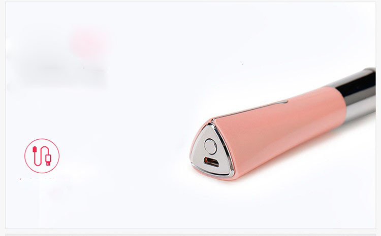 Масажор за за премахване на торбички под очите 