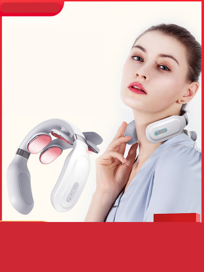 Масажор за врат