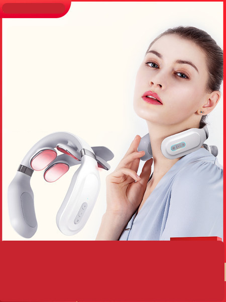 Масажор за врат