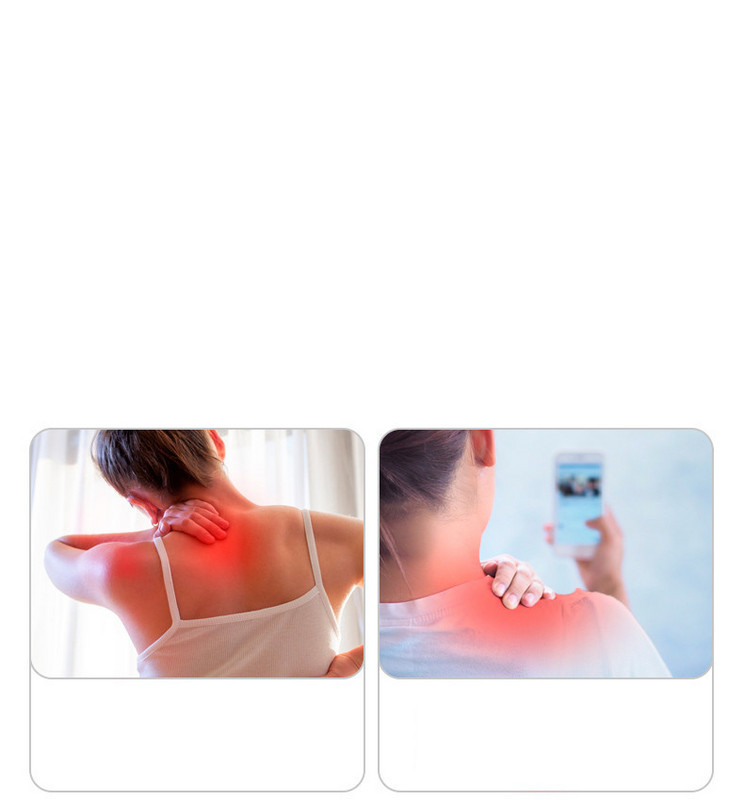 Масажор за врат