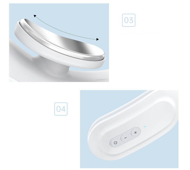 Масажор за врат