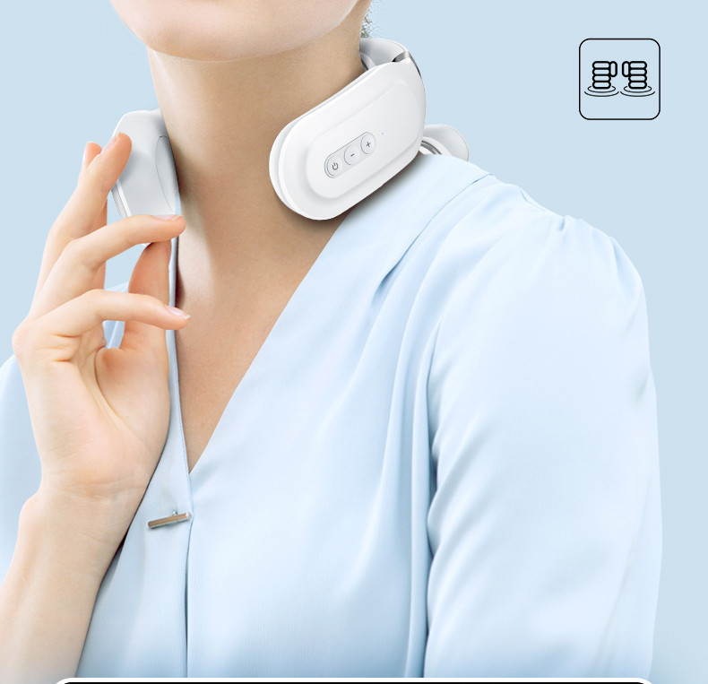 Масажор за врат