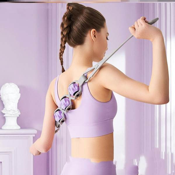 Ръчен масажор за тяло 