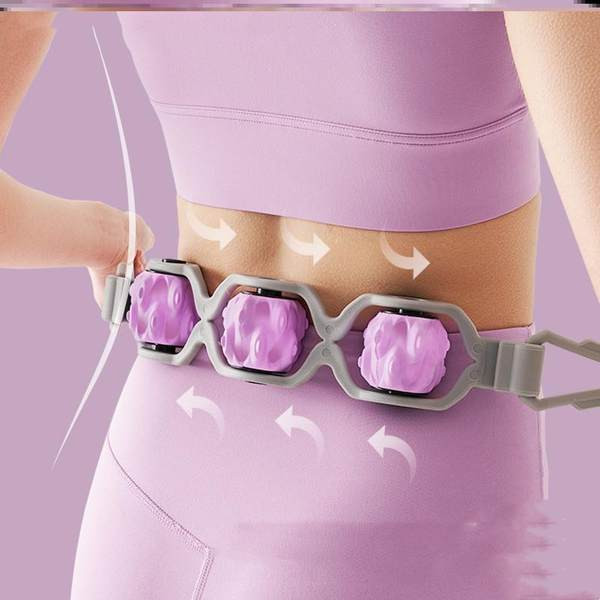 Ръчен масажор за тяло 