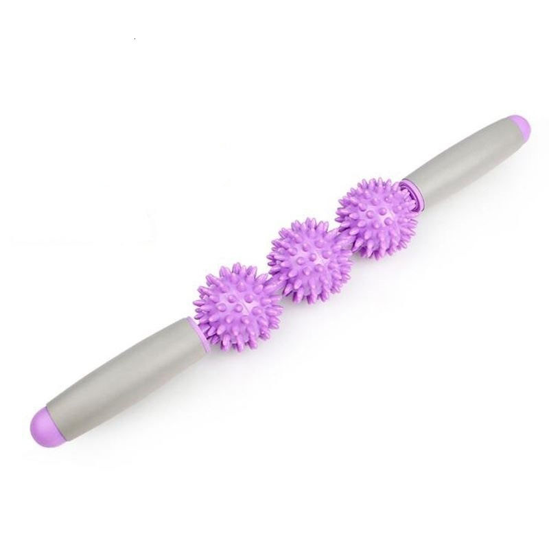 Manuaalne kehamasseerija kolmes värvitoonis