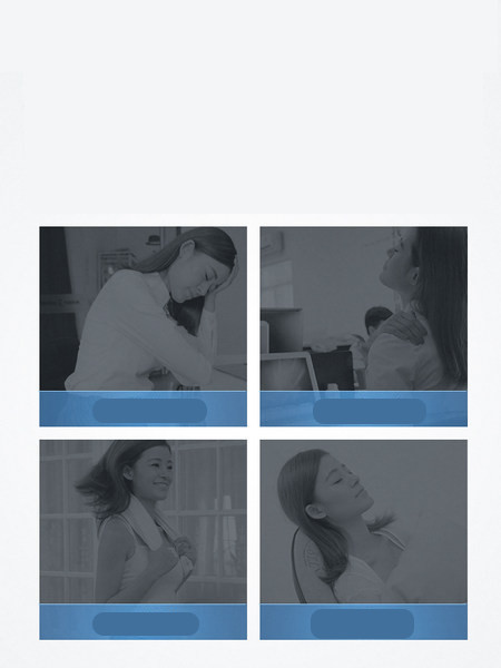 Масажор за кръста и гръбначния стълб