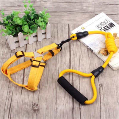 Каишка за кучета няколко цвята 