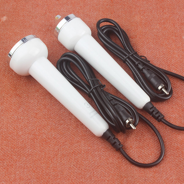 Ultragarsinė veido priemonė