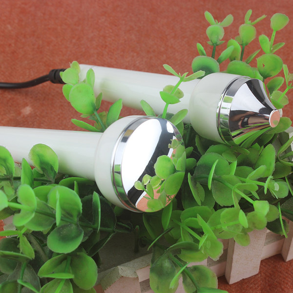 Ultragarsinė veido priemonė