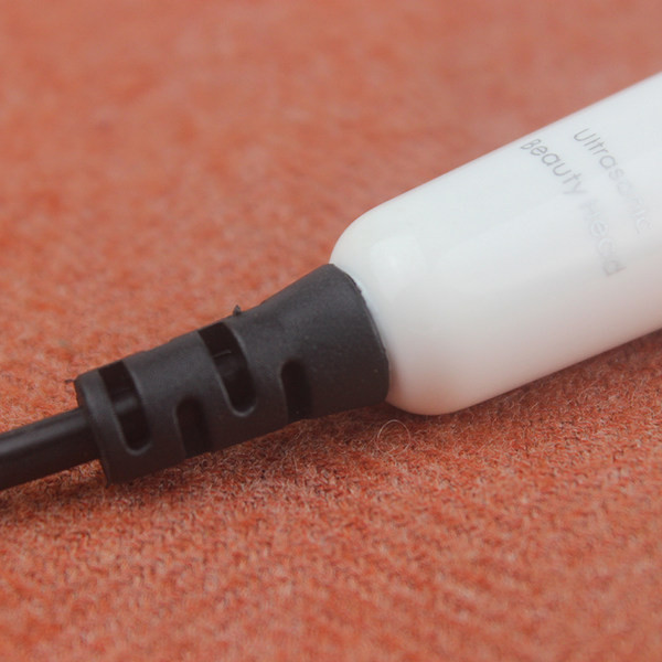 Ultragarsinė veido priemonė