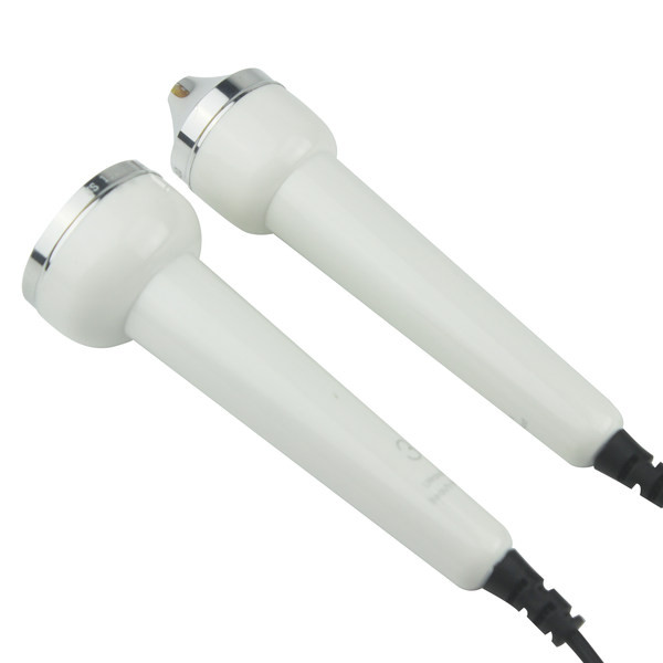 Ultragarsinė veido priemonė