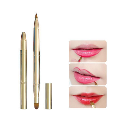 Четка за нанасяне на гланц или червило