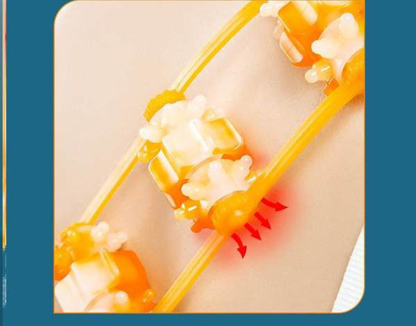 Μασέρ χεριών για τη σπονδυλική στήλη