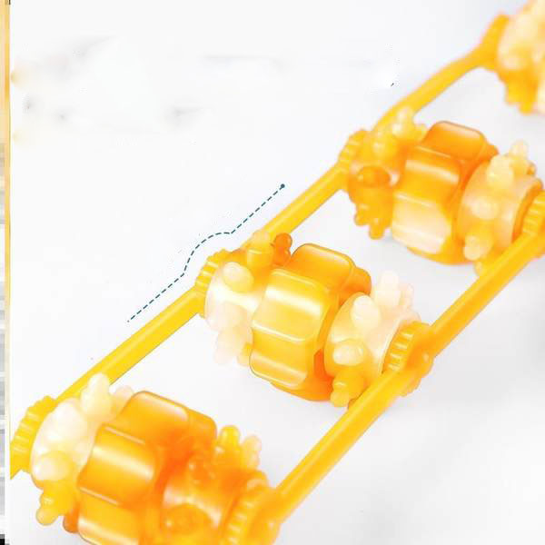 Μασέρ χεριών για τη σπονδυλική στήλη