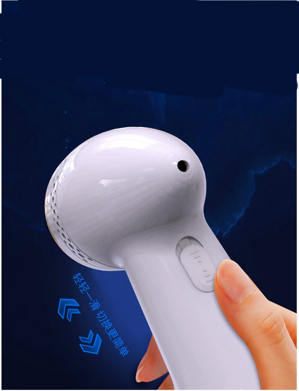 Elektrinė dildė pėdų šveitimui