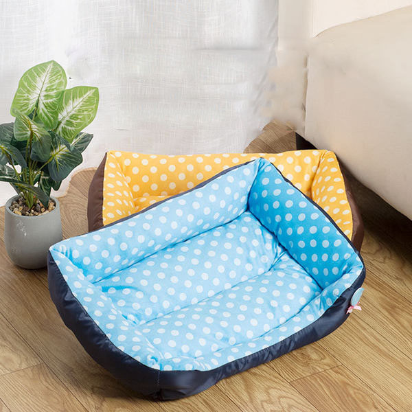 Lova su siuvinėjimu-tinka šunims