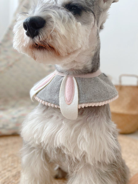 Регулируем аксесоар за домашен любимец с 3D елемент 