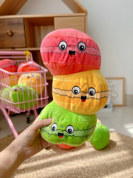 Μαξιλάρι - ένα παιχνίδι για κατοικίδια