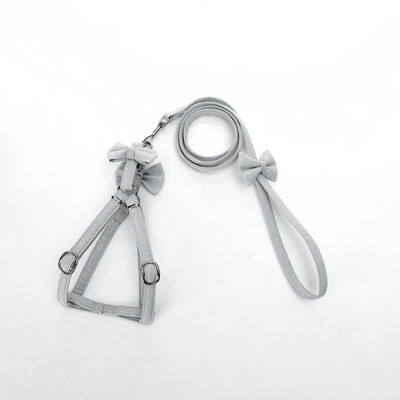 Λουράκι με κορδέλες-κατάλληλο για σκύλους και γάτες