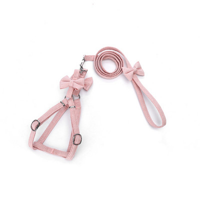 Λουράκι με κορδέλες-κατάλληλο για σκύλους και γάτες