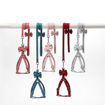 Λουράκι με κορδέλες-κατάλληλο για σκύλους και γάτες