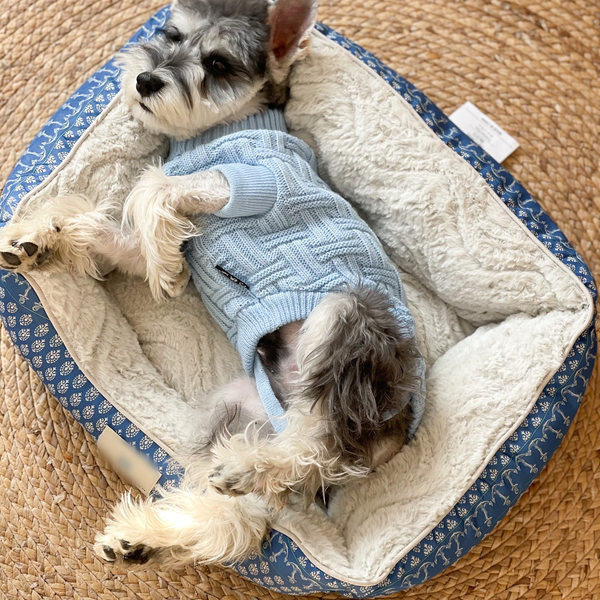 Tekivoodi lemmikloomadele