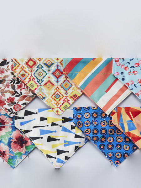 Σαλιάρα με εφαρμογή για γάτες