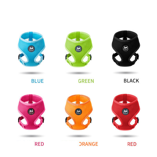 Ham pentru câini în mai multe culori