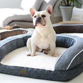 Επένδυση κατάλληλη για σκύλους και γάτες