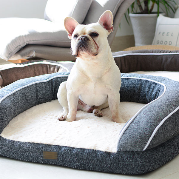 Επένδυση κατάλληλη για σκύλους και γάτες