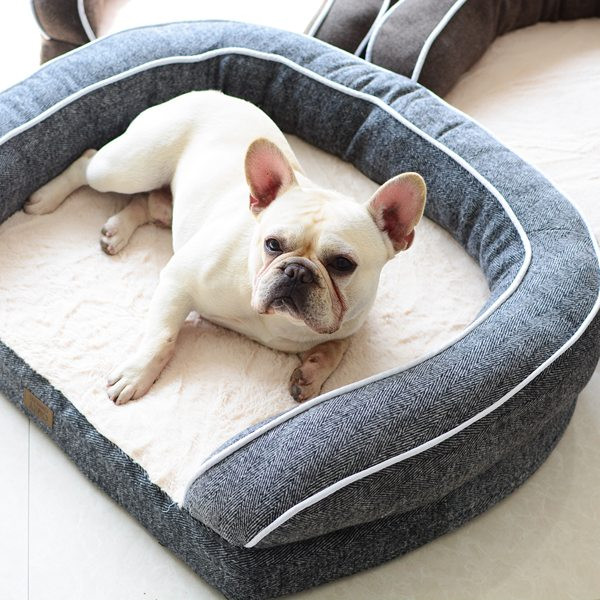 Επένδυση κατάλληλη για σκύλους και γάτες