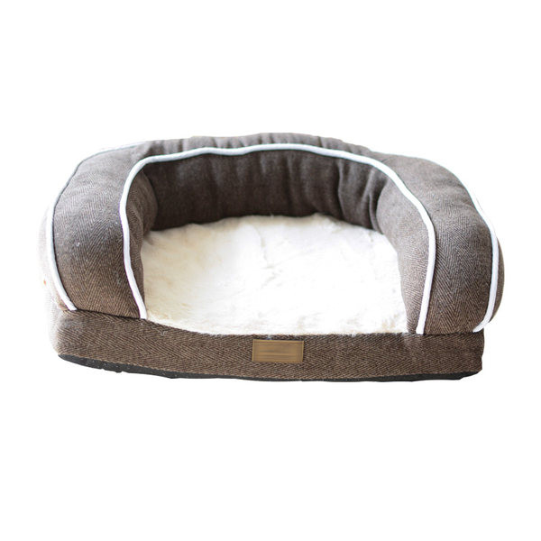 Επένδυση κατάλληλη για σκύλους και γάτες