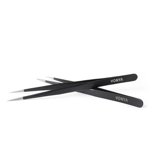 Pinceta za postavljanje ukrasnih kamenčića na nokte