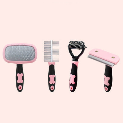 Kammide komplekt koertele