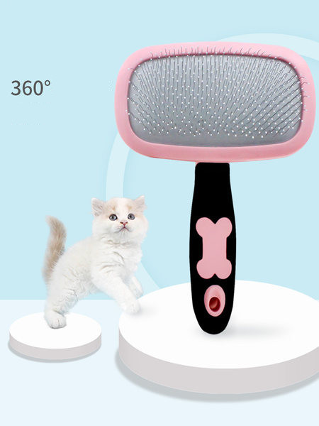 Kammide komplekt koertele