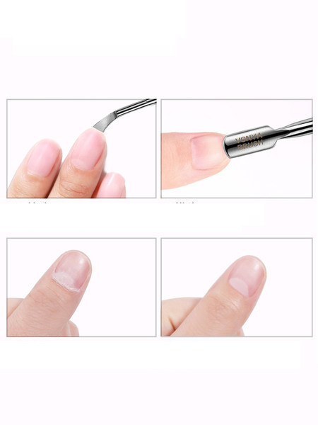 Odelių stūmiklis su įvairiais priedais